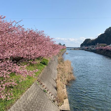 伊豆高原テラス-寛道- Villa Itó Kültér fotó